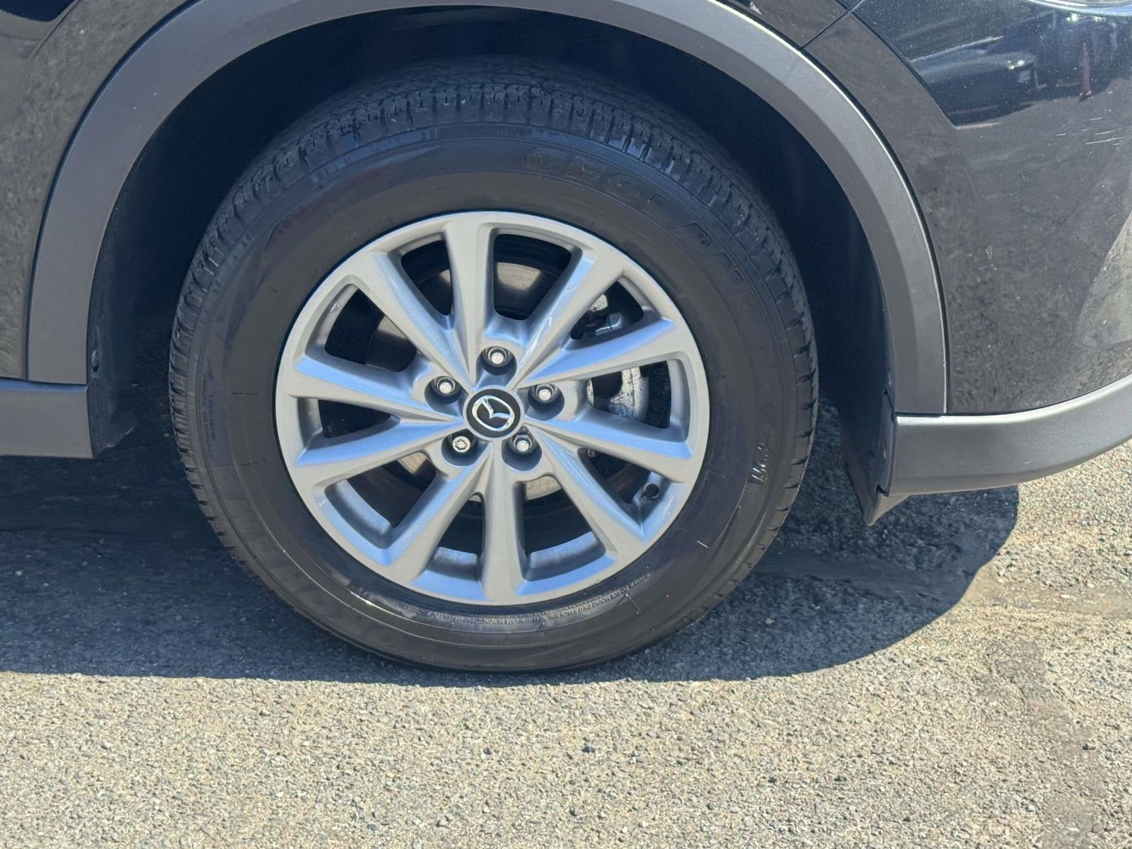 2023 Mazda Mazda CX-5 2.5 S Select