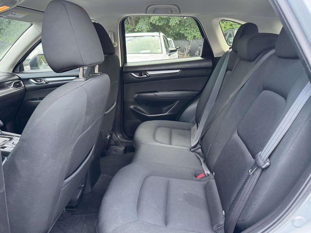 2019 Mazda Mazda CX-5 Sport