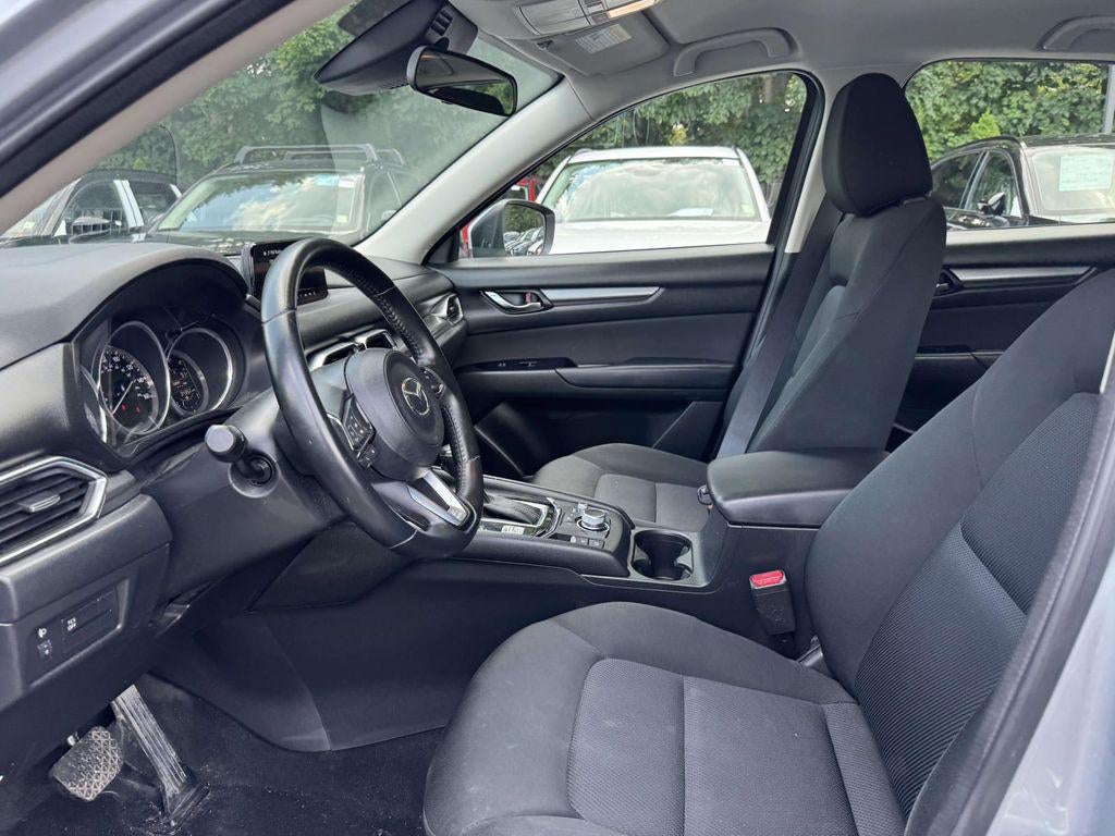 2019 Mazda Mazda CX-5 Sport
