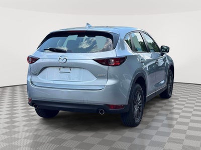 2019 Mazda Mazda CX-5 Sport