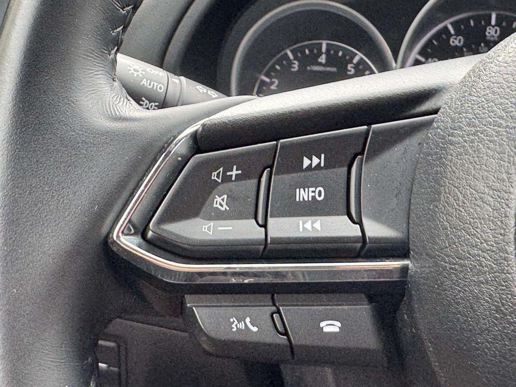 2023 Mazda Mazda CX-5 2.5 S Select