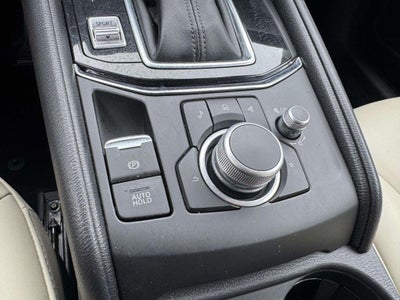 2023 Mazda Mazda CX-5 2.5 S Select