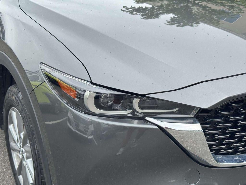 2023 Mazda Mazda CX-5 2.5 S Select