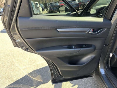 2023 Mazda Mazda CX-5 2.5 S Select