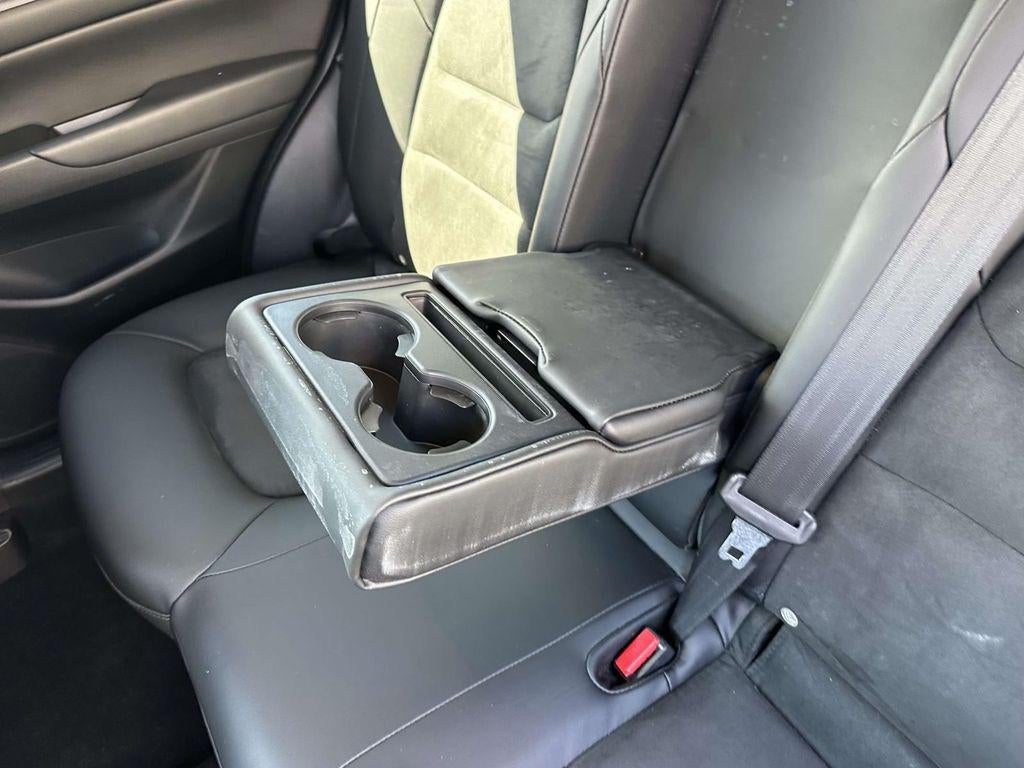 2023 Mazda Mazda CX-5 2.5 S Select