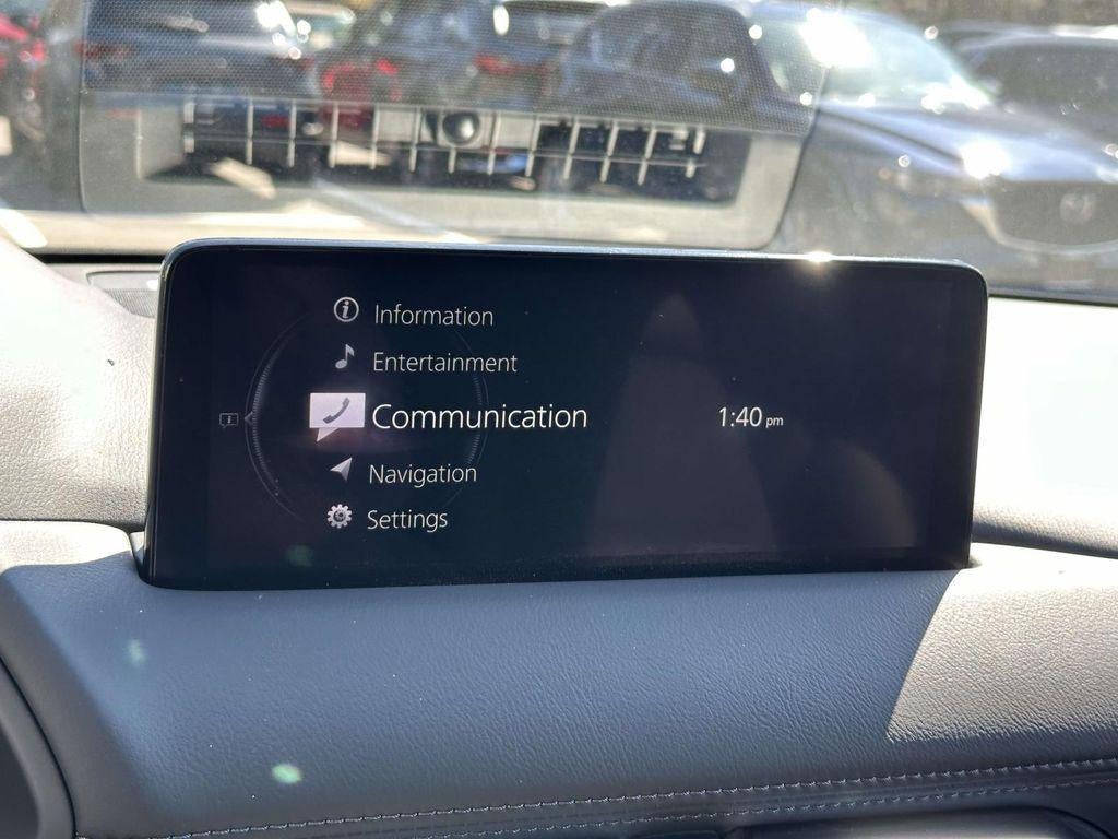 2023 Mazda Mazda CX-5 2.5 S Select
