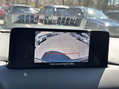 2023 Mazda Mazda CX-5 2.5 S Select