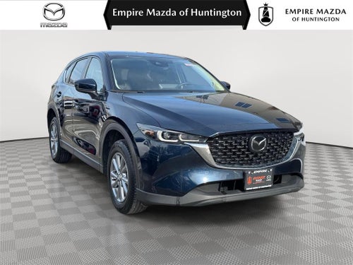 2023 Mazda Mazda CX-5 2.5 S Select