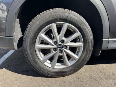 2023 Mazda Mazda CX-5 2.5 S Select