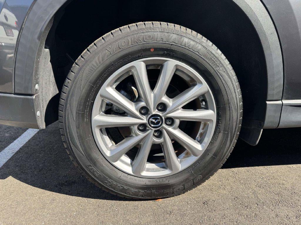2023 Mazda Mazda CX-5 2.5 S Select