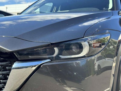 2023 Mazda Mazda CX-5 2.5 S Select
