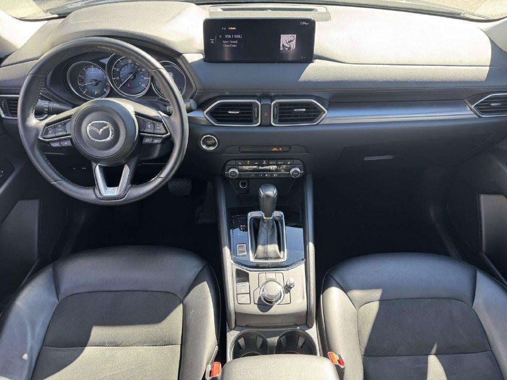 2023 Mazda Mazda CX-5 2.5 S Select