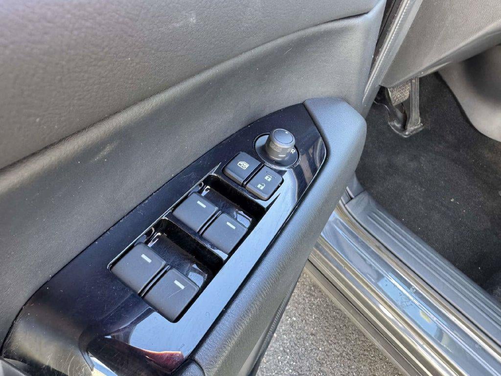 2023 Mazda Mazda CX-5 2.5 S Select