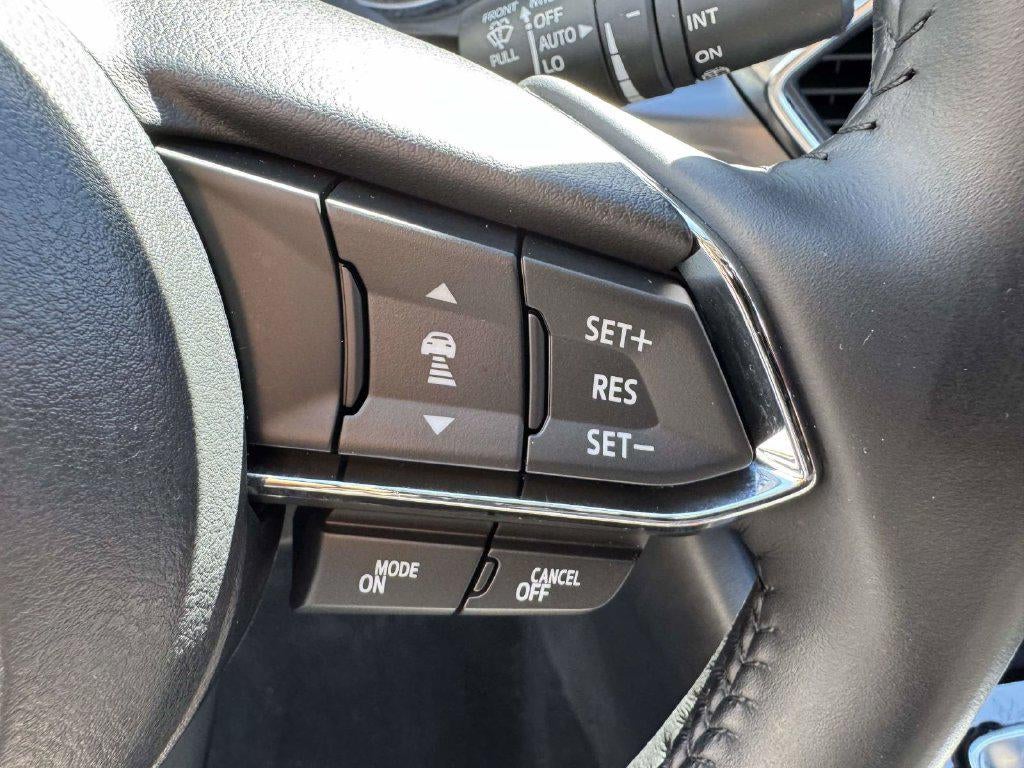 2023 Mazda Mazda CX-5 2.5 S Select