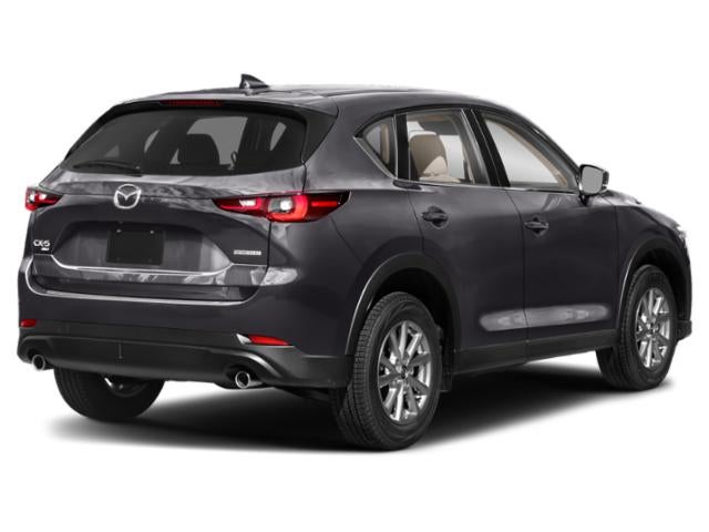 2023 Mazda Mazda CX-5 2.5 S Select