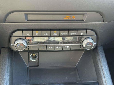 2023 Mazda Mazda CX-5 2.5 S Select