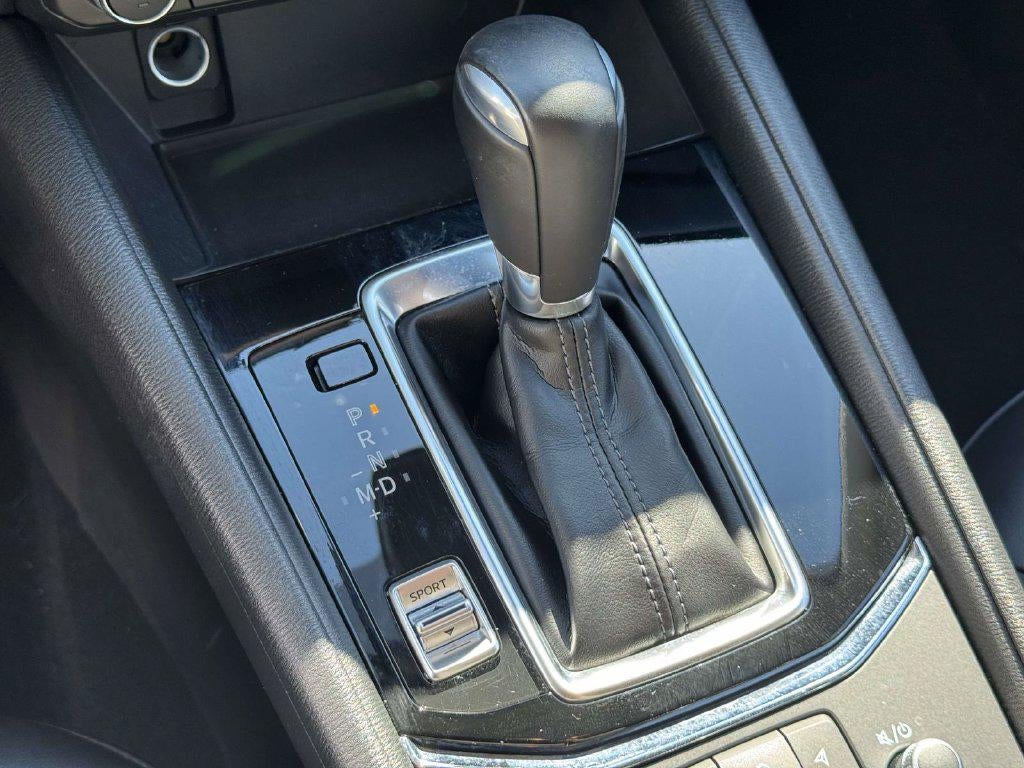 2023 Mazda Mazda CX-5 2.5 S Select
