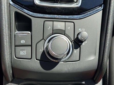 2023 Mazda Mazda CX-5 2.5 S Select