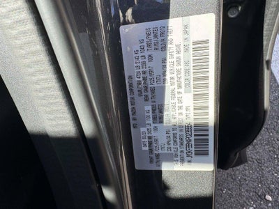 2023 Mazda Mazda CX-5 2.5 S Select