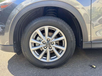 2023 Mazda Mazda CX-5 2.5 S Select