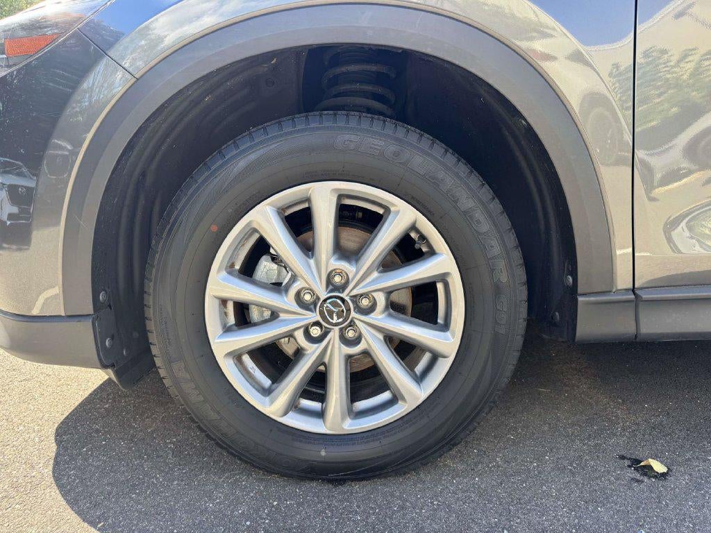 2023 Mazda Mazda CX-5 2.5 S Select