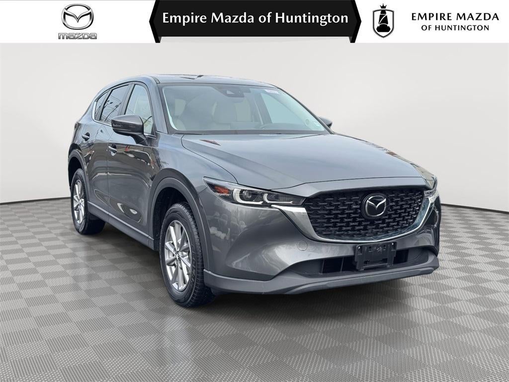2023 Mazda Mazda CX-5 2.5 S Select
