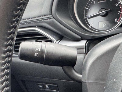 2023 Mazda Mazda CX-5 2.5 S Select