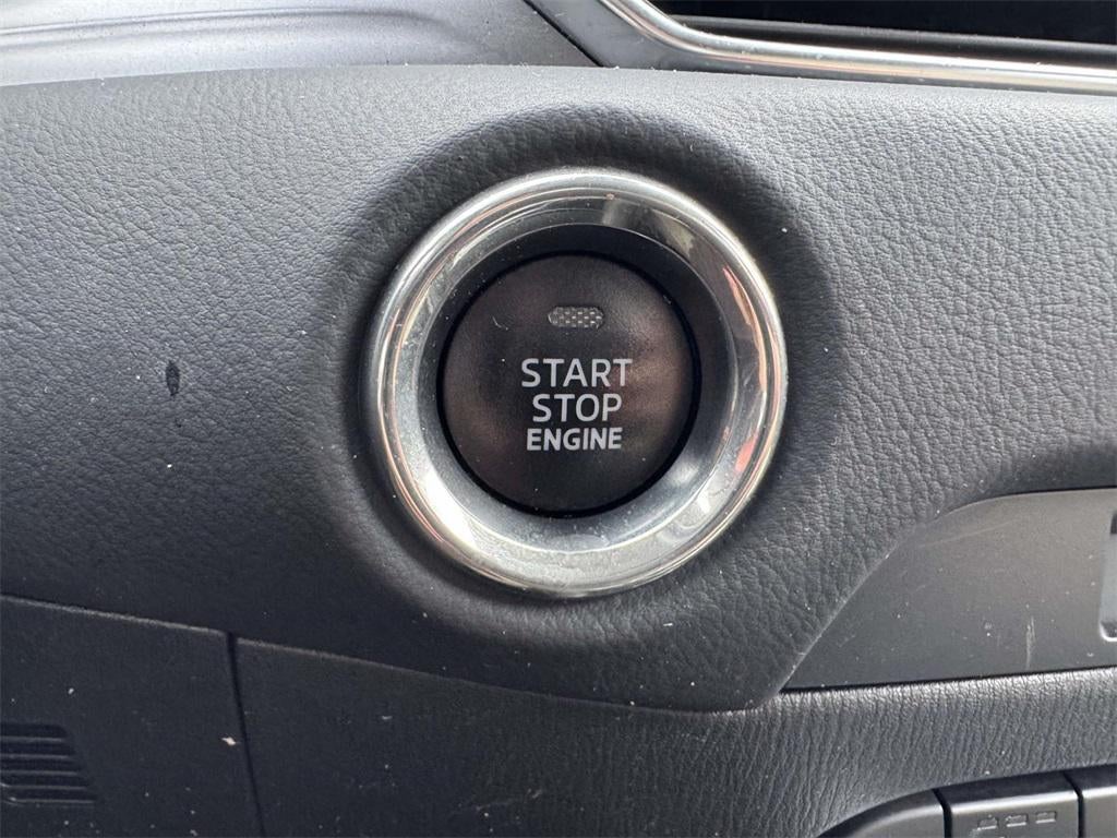 2023 Mazda Mazda CX-5 2.5 S Select