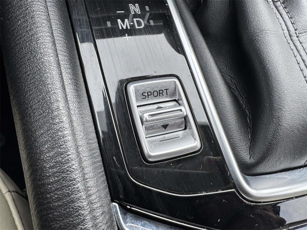 2023 Mazda Mazda CX-5 2.5 S Select