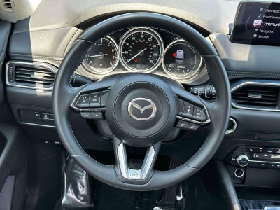 2023 Mazda Mazda CX-5 2.5 S Select
