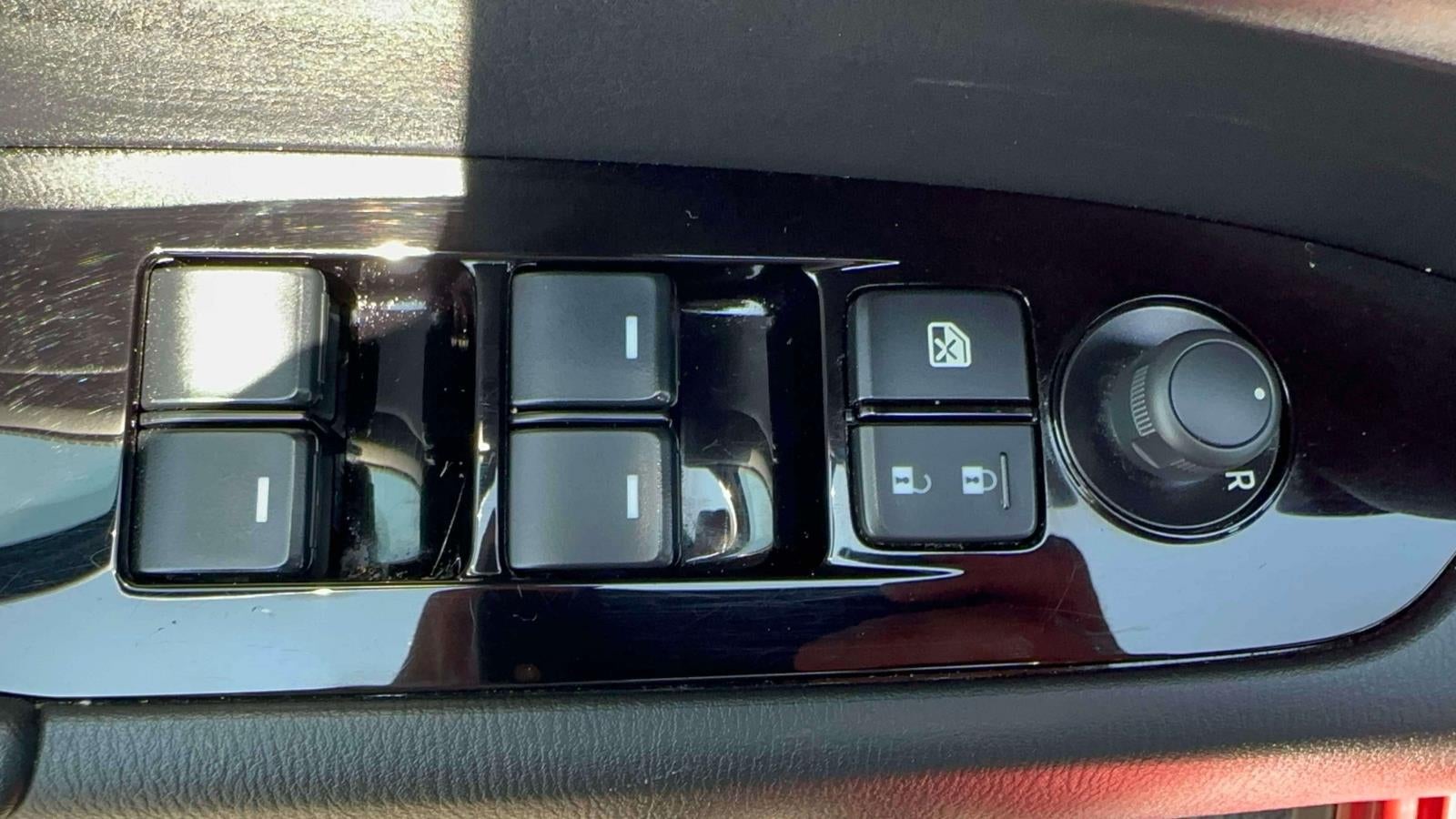 2023 Mazda Mazda CX-5 2.5 S Select