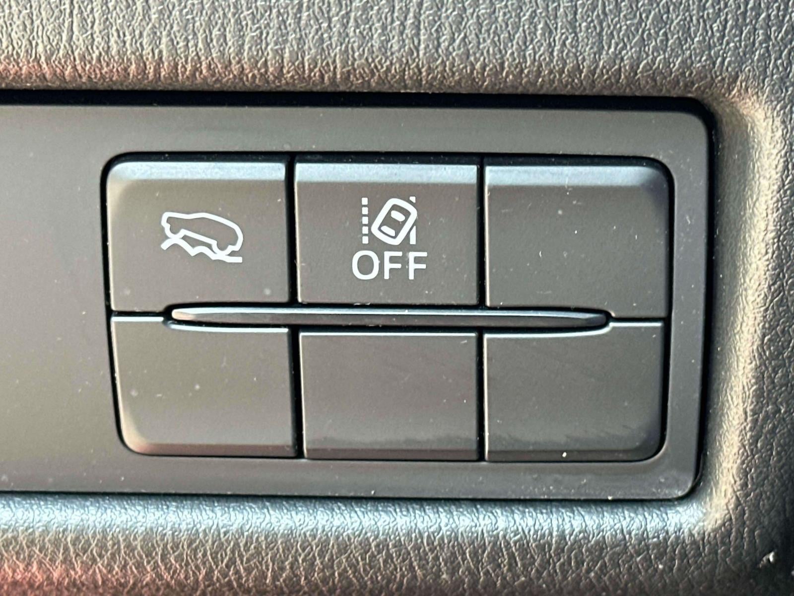 2023 Mazda Mazda CX-5 2.5 S Select