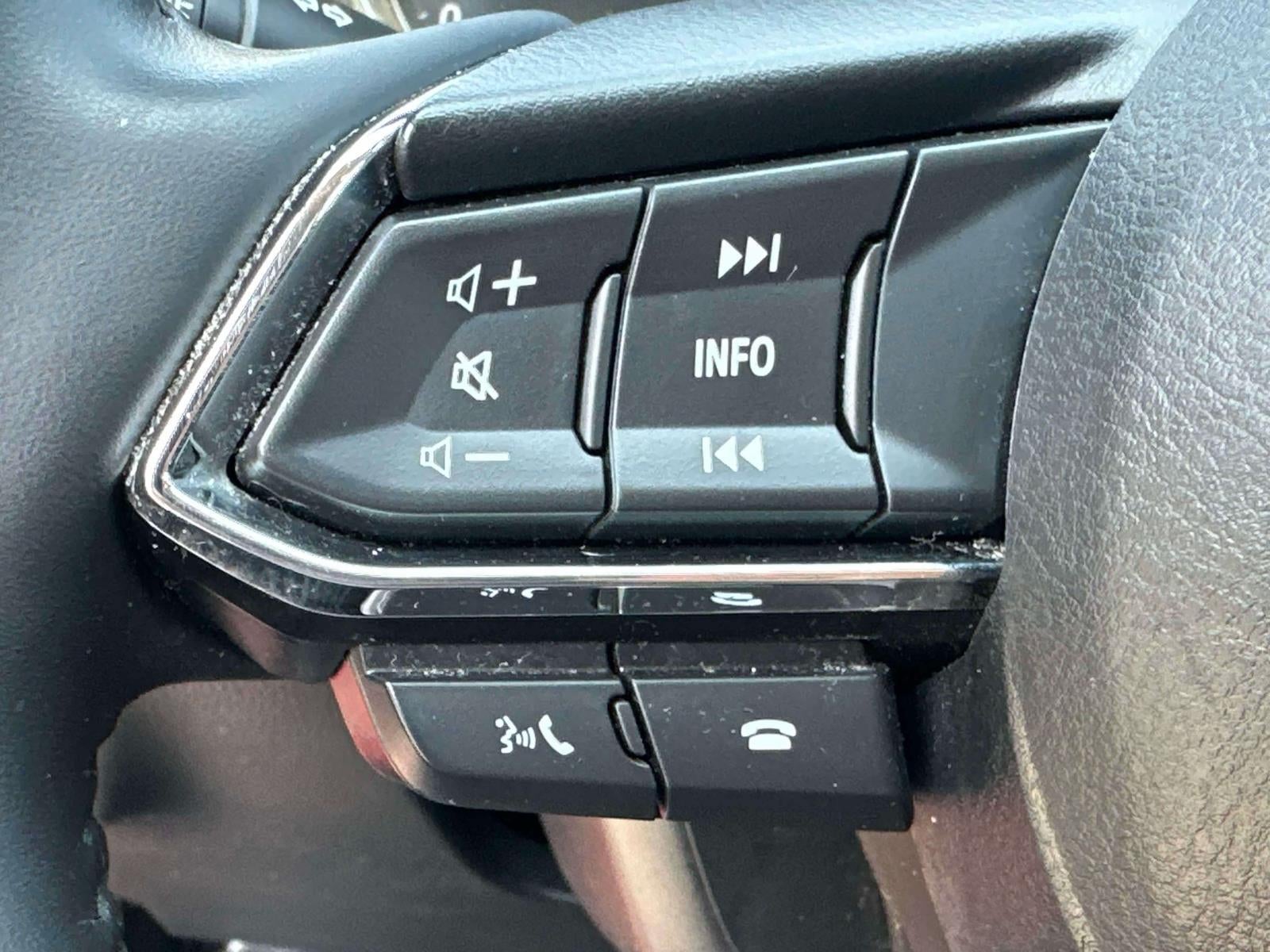 2023 Mazda Mazda CX-5 2.5 S Select