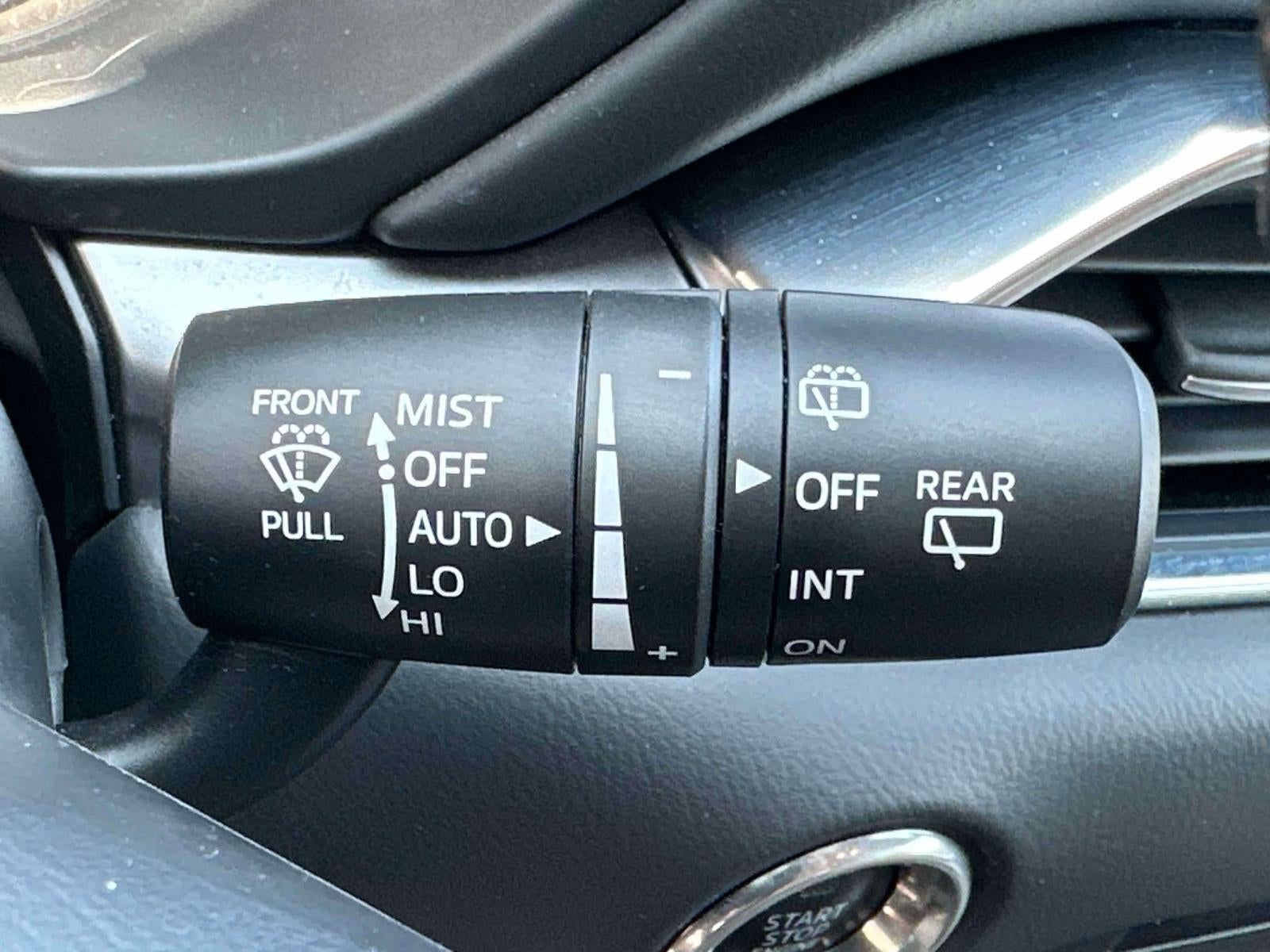 2023 Mazda Mazda CX-5 2.5 S Select