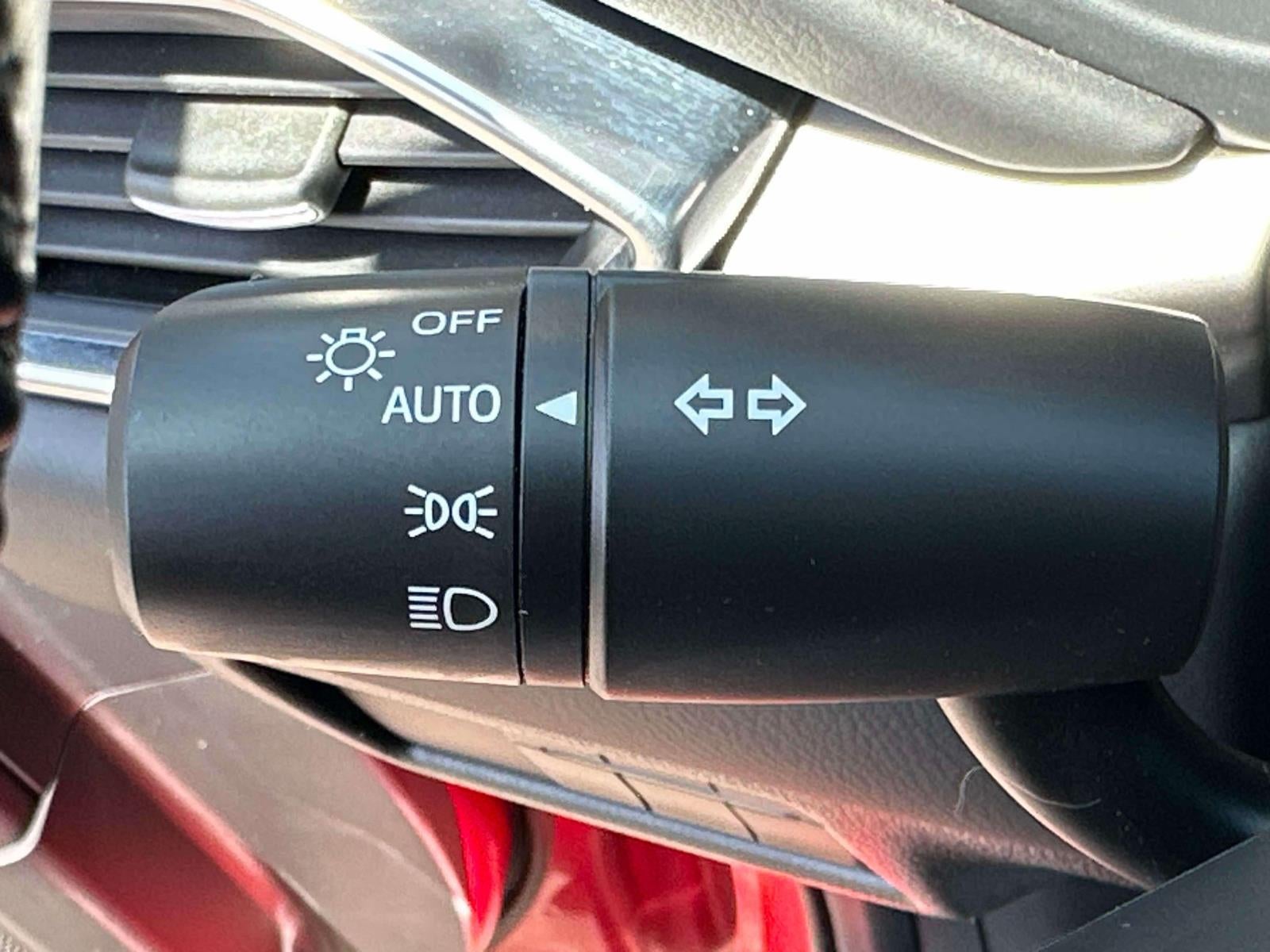 2023 Mazda Mazda CX-5 2.5 S Select