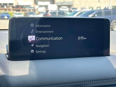 2023 Mazda Mazda CX-5 2.5 S Select