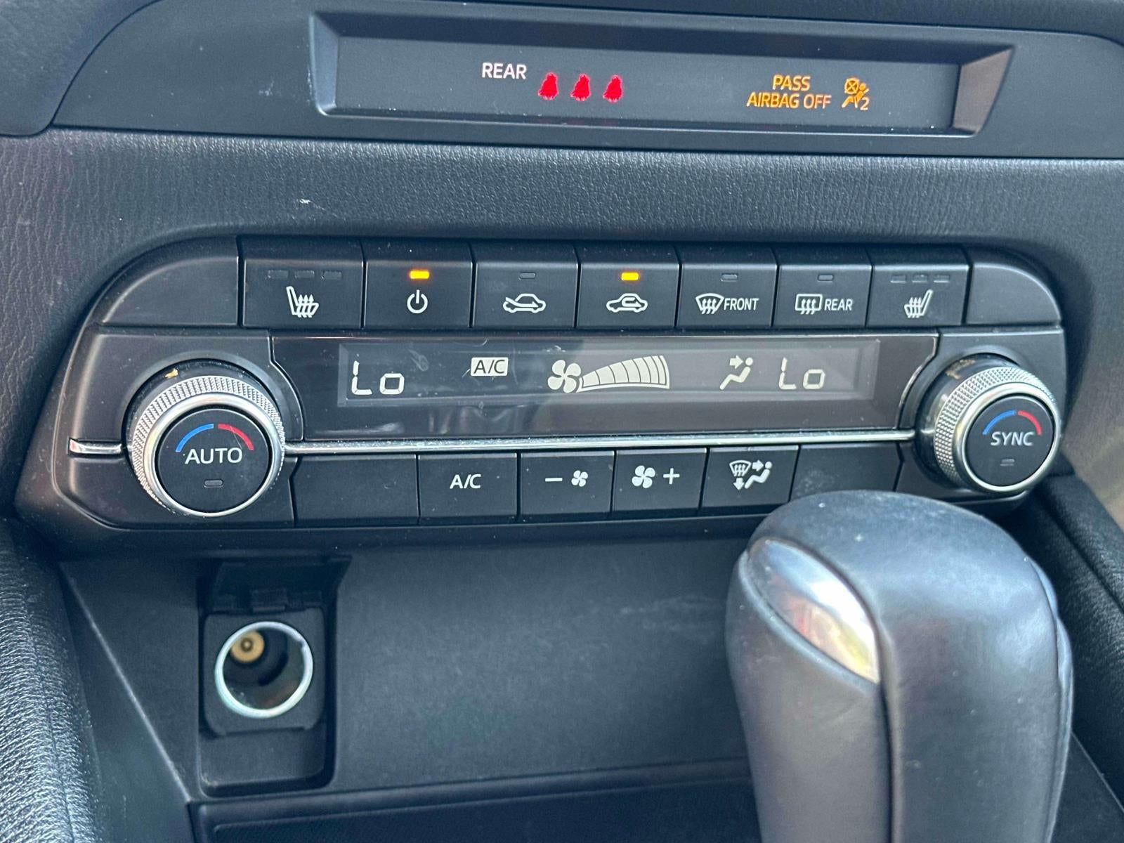2023 Mazda Mazda CX-5 2.5 S Select