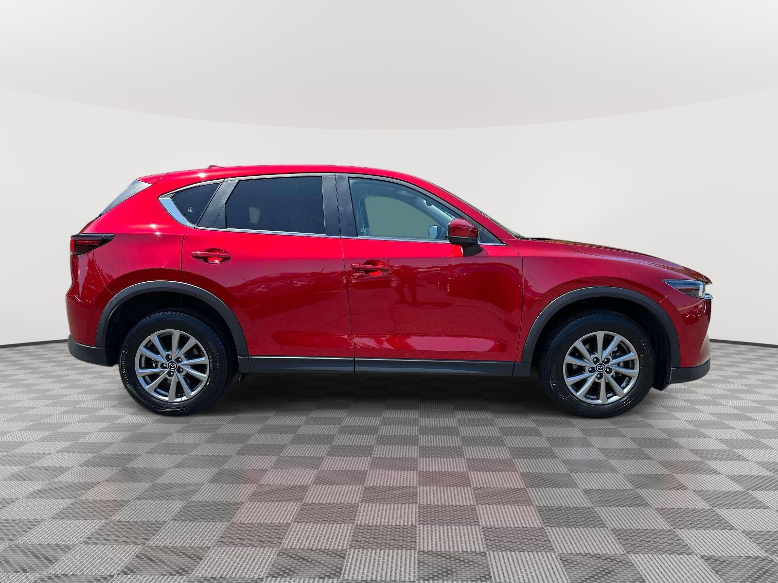 2023 Mazda Mazda CX-5 2.5 S Select