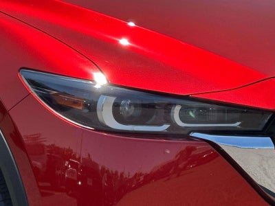 2023 Mazda Mazda CX-5 2.5 S Select