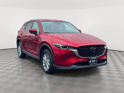 2023 Mazda Mazda CX-5 2.5 S Select