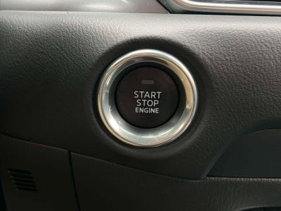 2023 Mazda Mazda CX-5 2.5 S Select