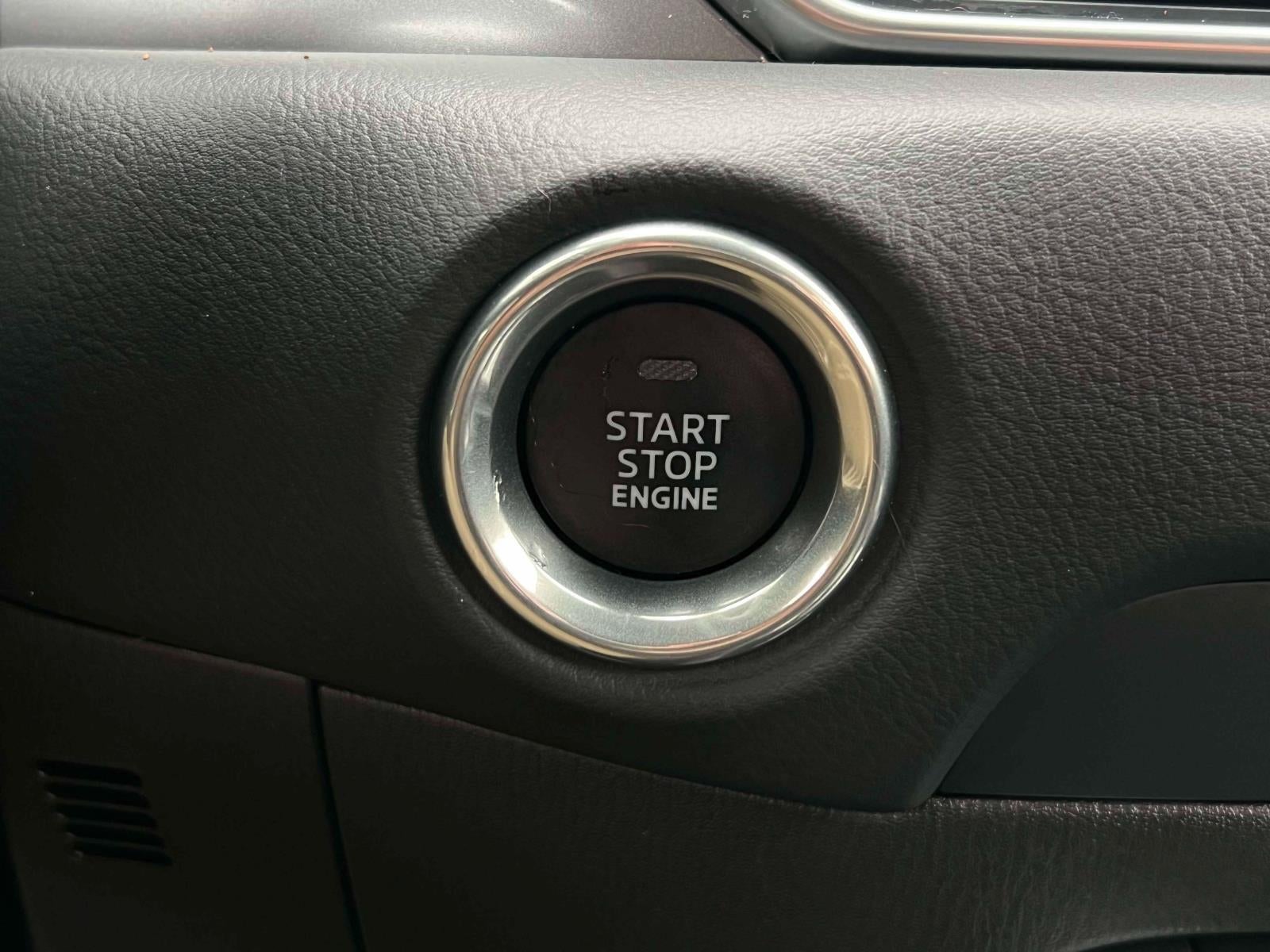 2023 Mazda Mazda CX-5 2.5 S Select