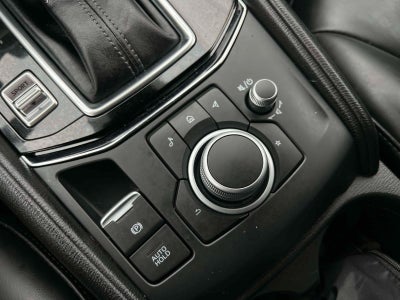 2023 Mazda Mazda CX-5 2.5 S Select