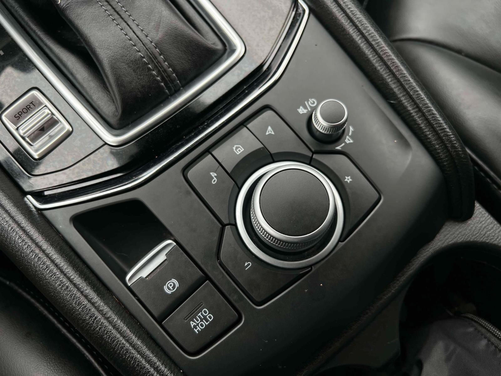 2023 Mazda Mazda CX-5 2.5 S Select