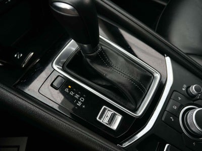 2023 Mazda Mazda CX-5 2.5 S Select