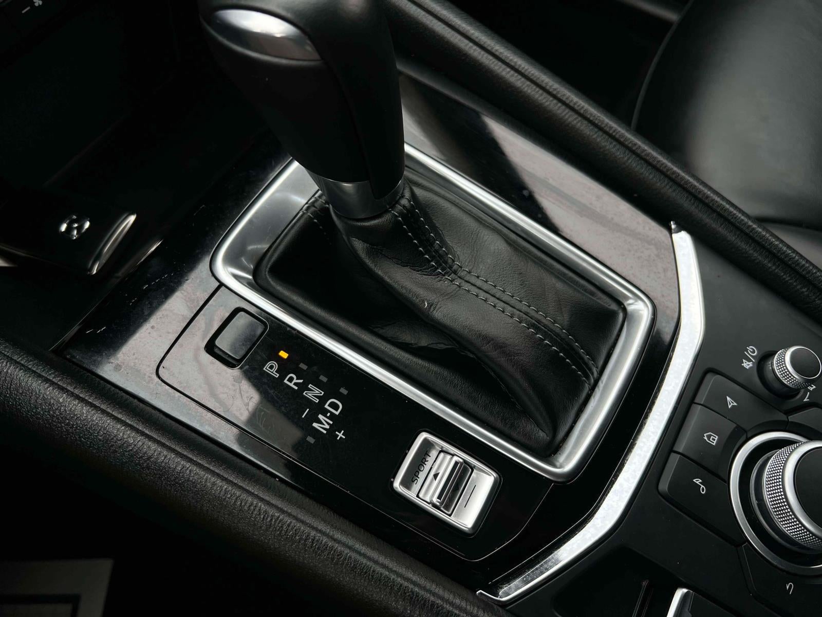 2023 Mazda Mazda CX-5 2.5 S Select