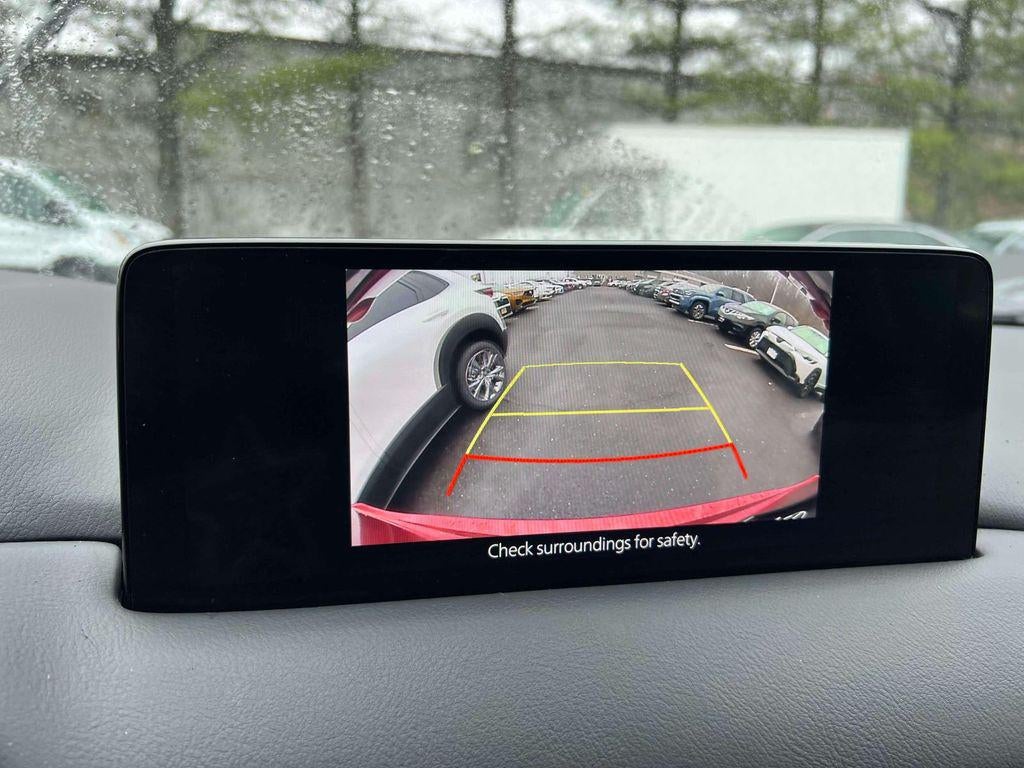 2023 Mazda Mazda CX-5 2.5 S Select