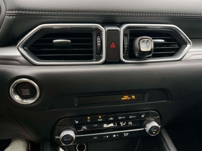 2023 Mazda Mazda CX-5 2.5 S Select