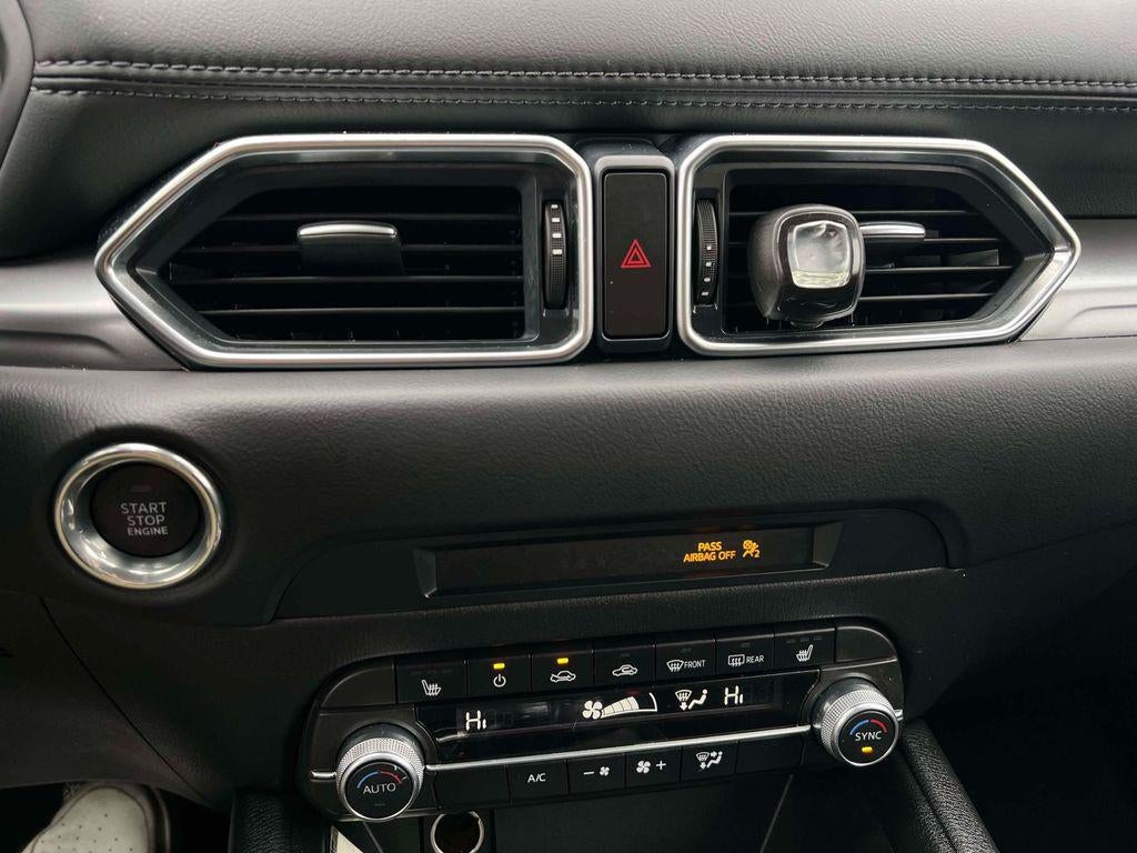 2023 Mazda Mazda CX-5 2.5 S Select