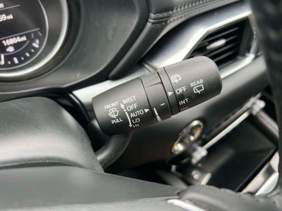 2023 Mazda Mazda CX-5 2.5 S Select